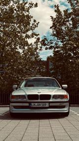 BMW E38 728i - BMW 728: 728i E38