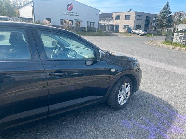 Image of Opel Grandland (X)