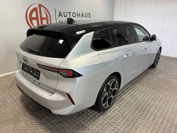 Fahrzeugverkauf 8 Opel Astra L Sports Tourer GS AHK+HeadUp+Matrix+Navi