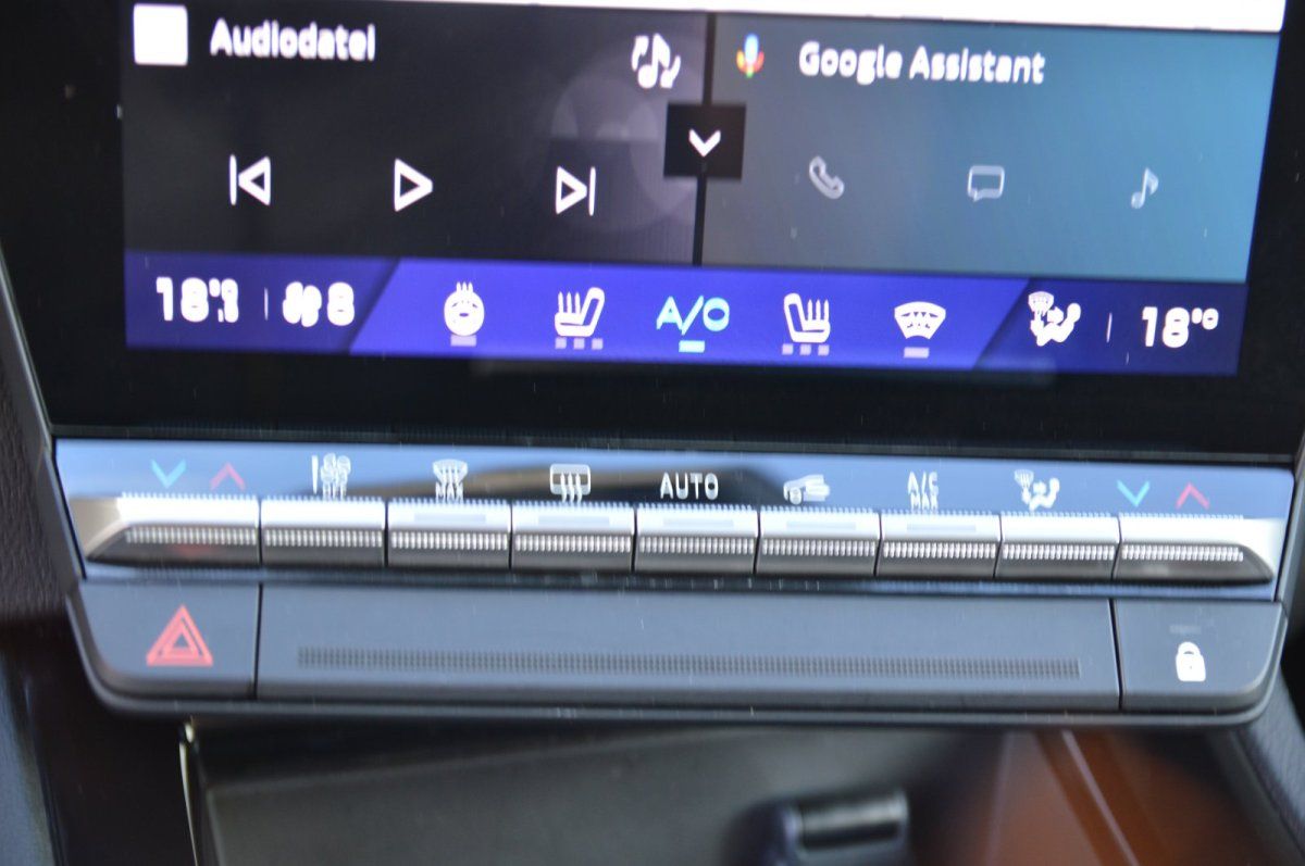 Fahrzeugabbildung Renault Austral   Techno Mild-Hybrid Winterpaket