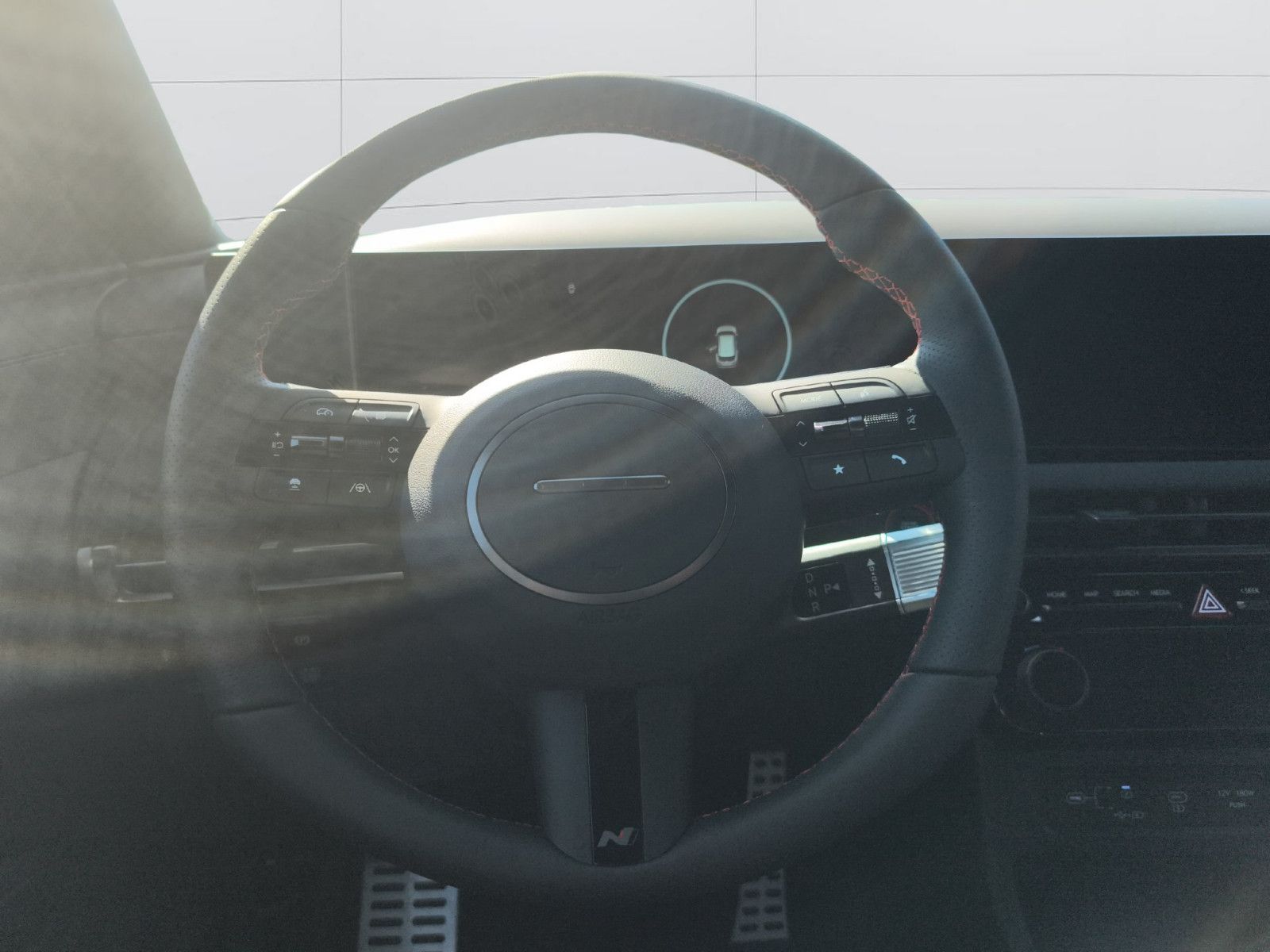 Hyundai TUCSON - Bild 13
