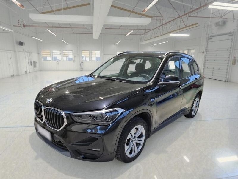 BMW X1 XDRIVE 25E BUSINESS ADVANTAGE AUTOMATICO 