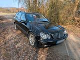 Mercedes-Benz Mercedes C270CDI  T - gebrauchte Mercedes-Benz C 270 aus dem Jahr 2003