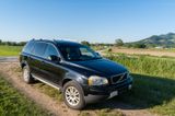 Volvo XC90 D5 AWD Geartronic Executive Executive - Volvo XC90: Executive
