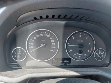 BMW X3 - 7