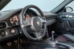 PORSCHE 997 .2 Carrera 4S I Unfallfrei/Erstlack I SCHALT