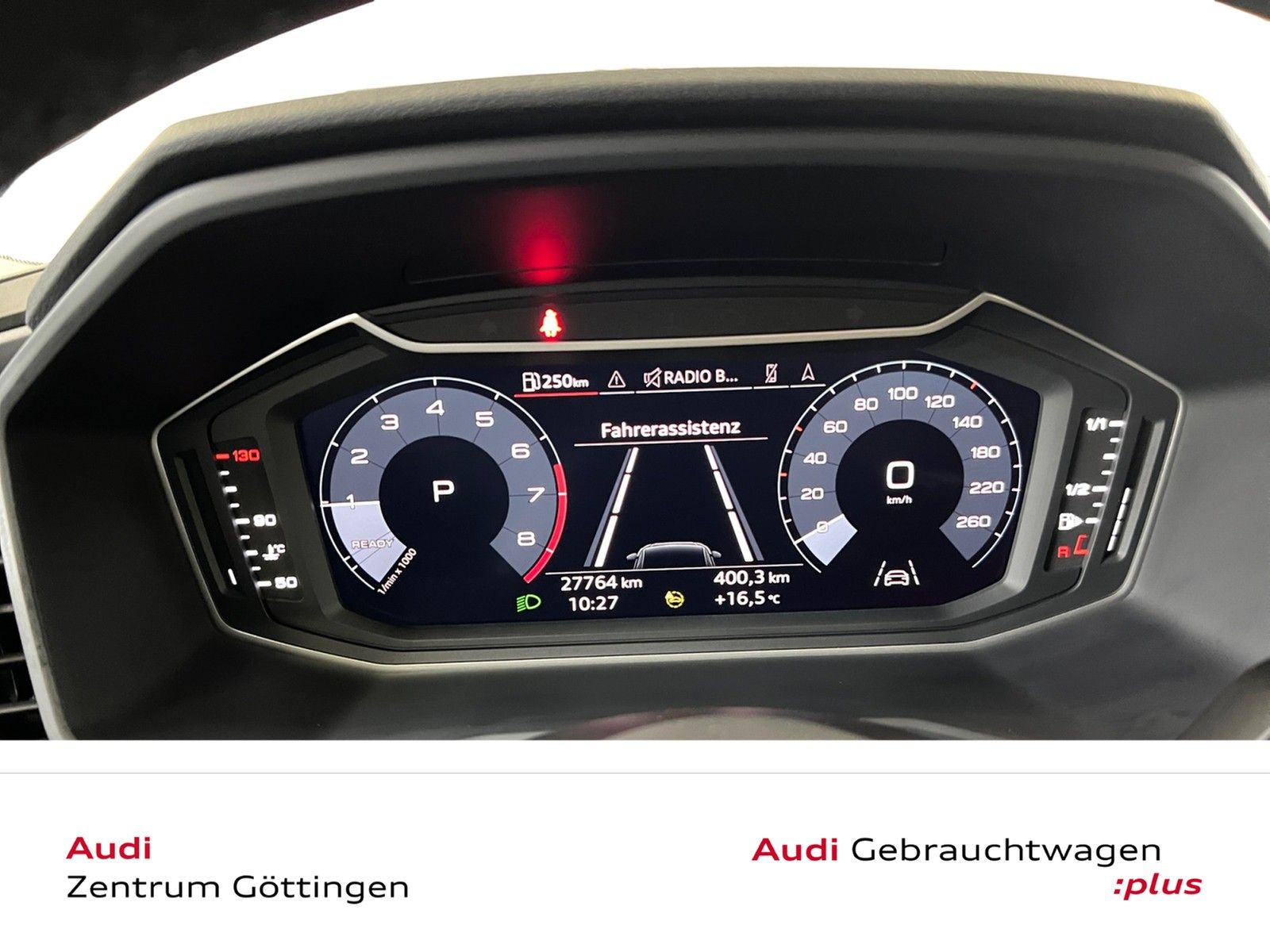 Audi A1 - Bild 12