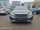 Mercedes-Benz E 250 E Limousine E 250 BlueTec - gebrauchte Limousinen