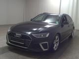 Audi A4 Avant 35 TDI S-Line Navi LED Shz PDC Tempomat - Audi A4: Sportsitze