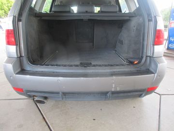BMW X3 - 7
