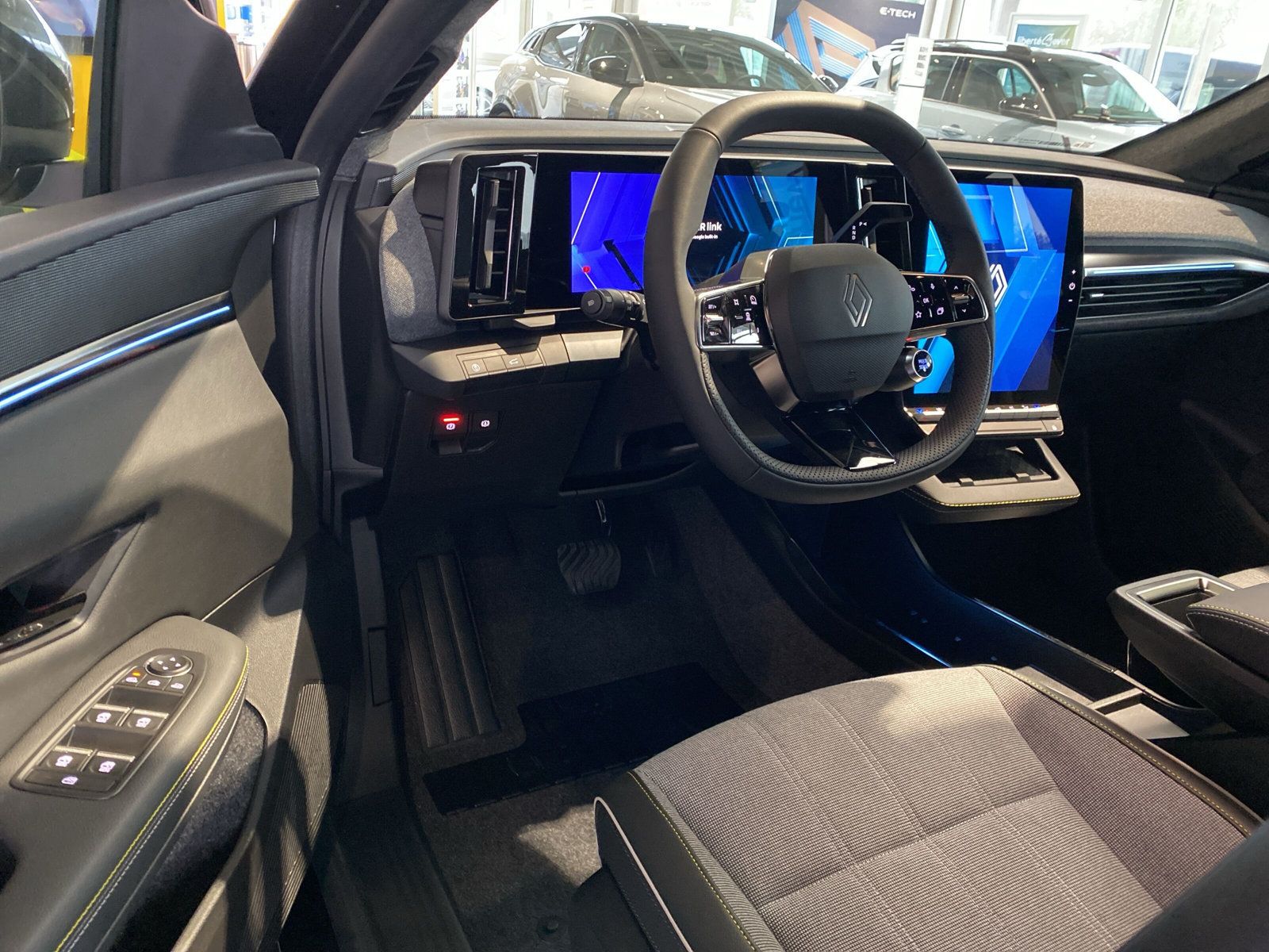 Renault Scenic E-TECH - Bild 10