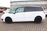 Citroën C4 Picasso VTi 120 Tendance/LPG Flüssiggas - Citroën C4 Picasso: Vti