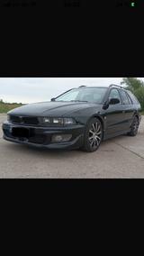 Mitsubishi Galant 2,5 V6-24 Avance Avance - Mitsubishi Galant: Kombi