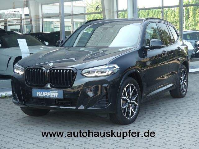 Image of BMW X3