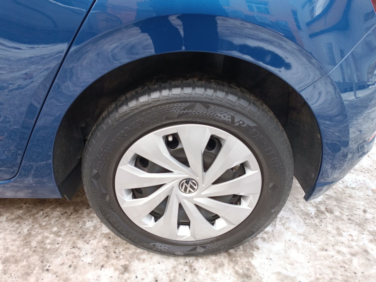 Volkswagen Polo - Bild 7