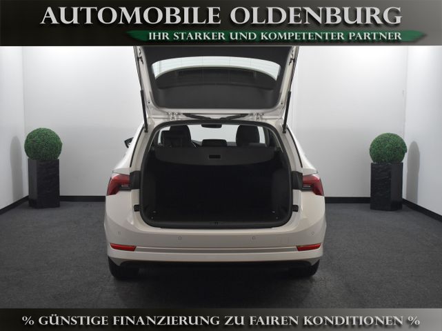 Skoda Octavia Combi 2.0 TDI Style DSG *ACC*HUD*StHz*