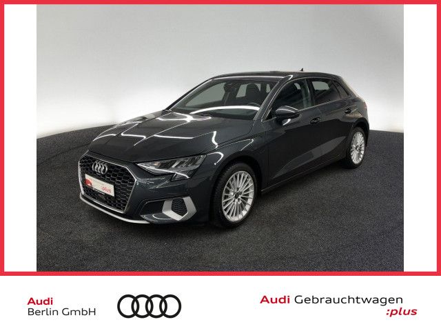 Audi A3 - Bild 1