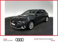 Audi A3 - Vorschau Bild 1