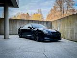Nissan GT-R 3.8l "Black Edition" SERVICEGEPFLEGT / TOP  - Nissan GT-R