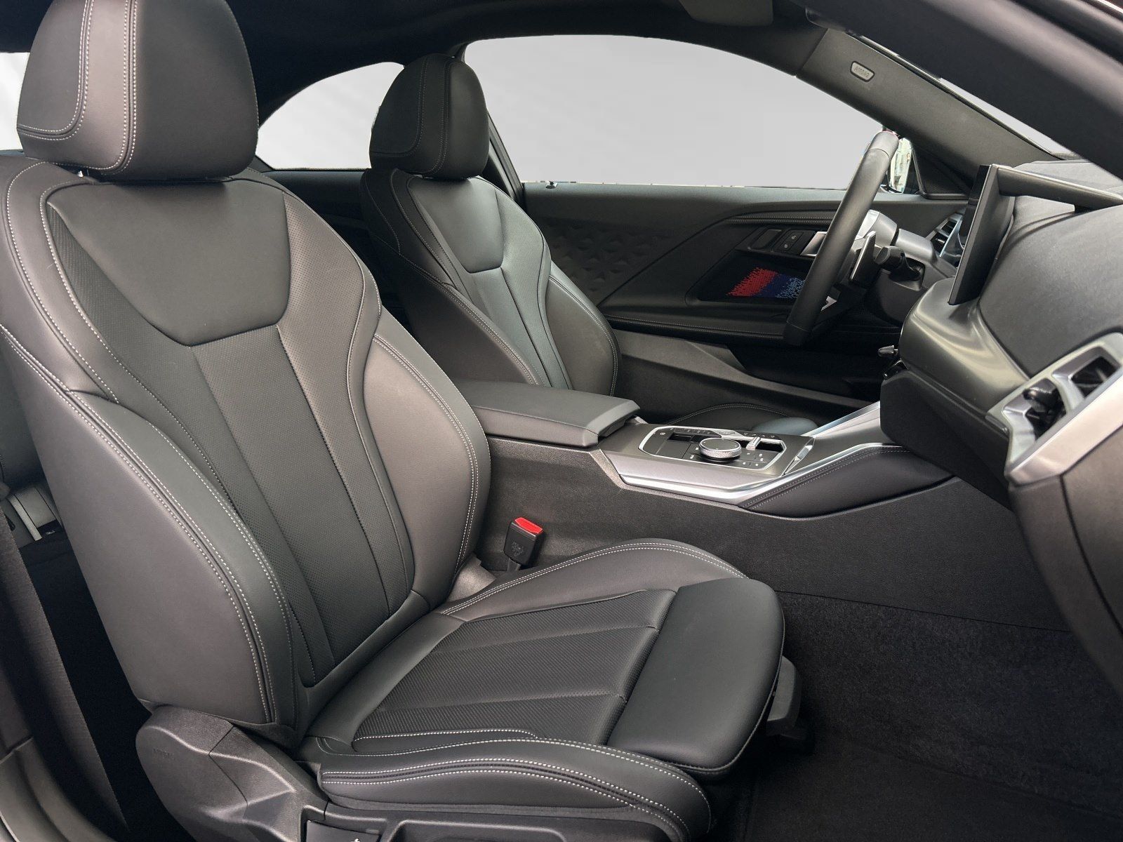 BMW M240i - Bild 8