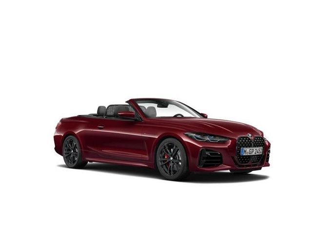 BMW M440i xDrive Cabrio M Sportpaket Pro Laserlicht