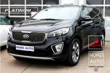 Kia Sorento 2.2 PLATINUM 4x4 Leder/Navi/Kam/Pano - Kia Sorento mit Diesel-Antrieb
