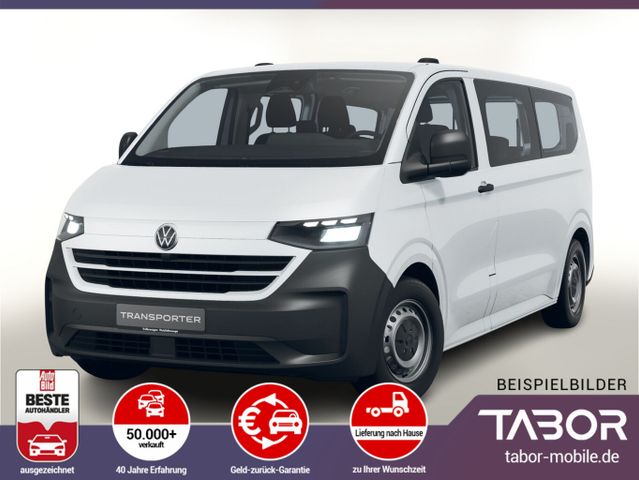 Volkswagen T7 Kombi 2.0 TDI 150 L2 DSG LED DigC PDC TEMP