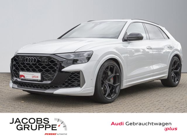 Audi RSQ8 performance Keramik/305km/h/RS-AGA/23Zoll/P