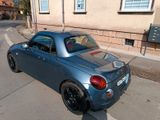 Daihatsu Copen 1.3 - - Daihatsu Copen von privat
