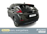 Nissan Leaf N-Connecta 40 kWh - gebrauchte Nissan Leaf aus dem Jahr 2021