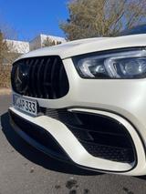 Mercedes-Benz GLE 63 AMG Mercedes-AMG GLE 63 4MATIC+ Merce... - Mercedes-Benz GLE 63 AMG von privat