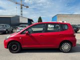 Honda Jazz 1.2 Cool *TÜV*KLIMA*EL.FENSTER*SERVO*RADIO* - Honda Jazz Gebrauchtwagen in Hannover