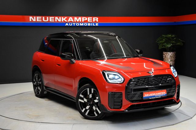 MINI Countryman C John Cooper Works Trim L-Paket Pano