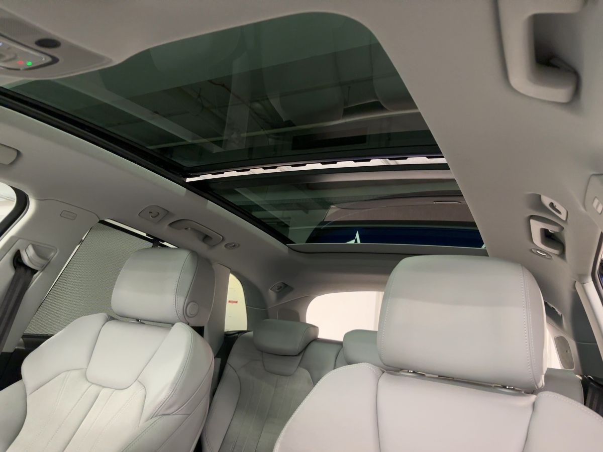 Audi Q5 - Bild 17