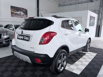 Opel Mokka - 4