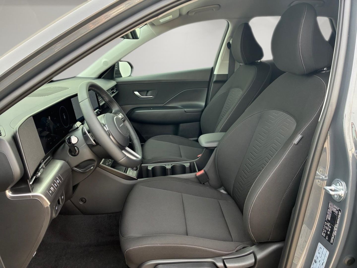 Hyundai Kona – Bild 7