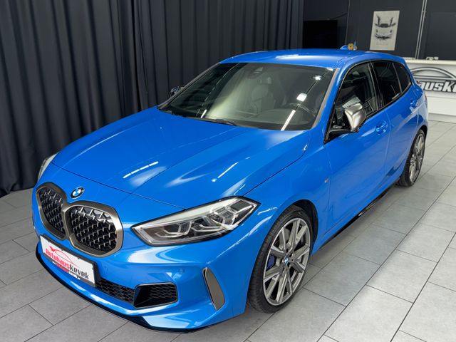 BMW M135 i xDrive|H/K|NAVI|ACC|HEAD-UP|SPORTSITZE|