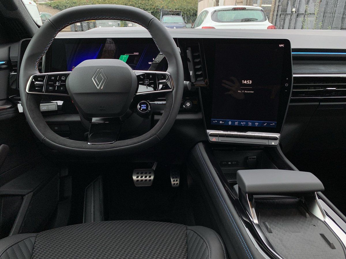 Renault Austral - Bild 14