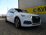 Audi Q5 quattro sport S line Sport-Paket/Plus - Audi Q5 in Chemnitz