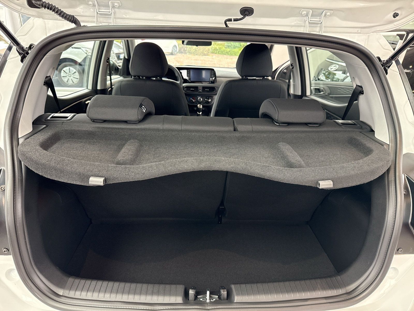 Hyundai i10 – Bild 7
