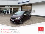 Seat Mii Style 1.0 Cosmopolitan Sport-P. Alcantara GR - Seat Mii: Sport