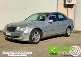 Mercedes-Benz MERCEDES-BENZ C 220 d Avantgarde ASI CRS - Oldtimer: Mercedes