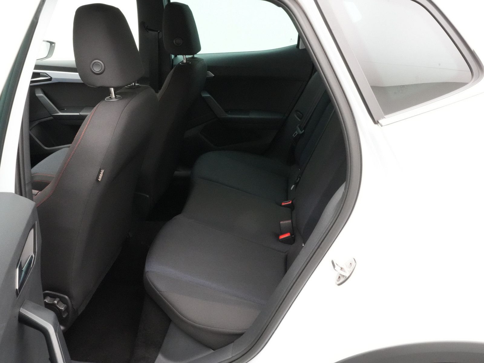 Seat Arona - Bild 14