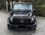 Mercedes-Benz G 63 AMG Mercedes-AMG G 63 Mercedes-AMG - Mercedes-Benz G 63 AMG in München