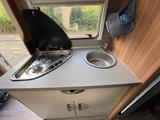 Weinsberg CaraHome 700 DG - Weinsberg Alkoven