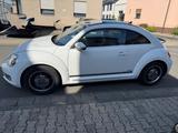 Volkswagen Beetle 1.2 TSI  CUP  - Volkswagen Beetle CUP mit Benzin-Antrieb