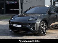 Porsche Macan - Vorschau Bild 13