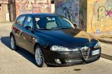 Alfa Romeo 147 1.9 JTD M-JET 16V 5 porte Dist. - Alfa Romeo 147 mit Diesel-Antrieb