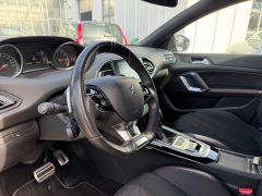 PEUGEOT 308 1.2 SW GT/PANO/AUTOMATIK/NAVI/LED/MASSAGE