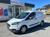 Ford Transit Courier +NAVI+KAMERA+KLIMA*101PS* - Ford Transit Courier aus 2022